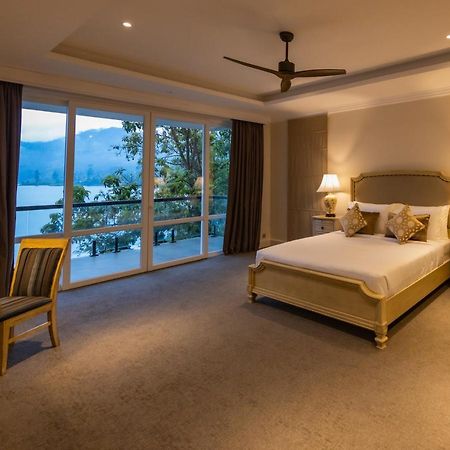 Villa Serenity Hatton Exterior photo