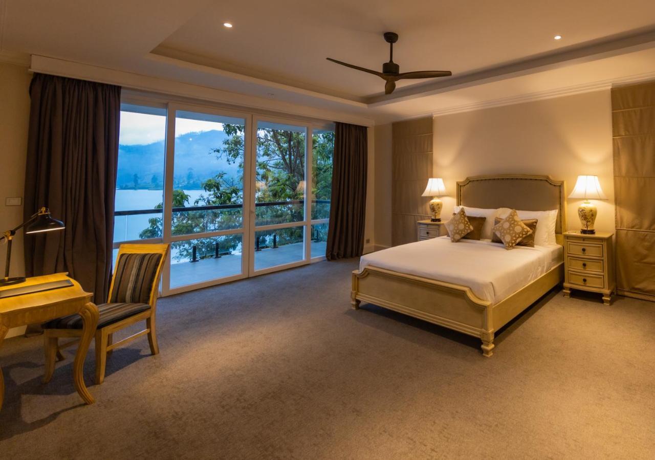 Villa Serenity Hatton Exterior photo