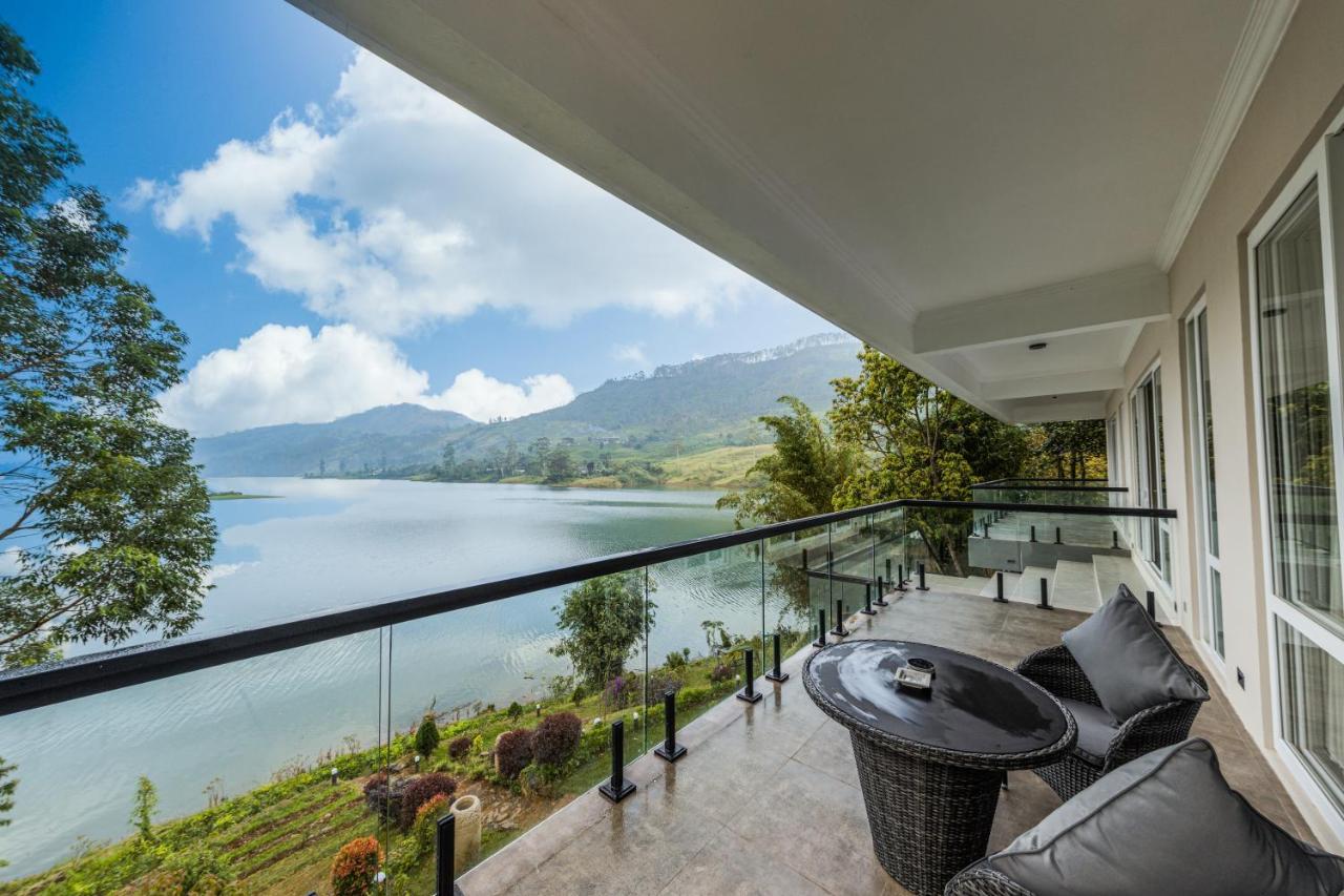 Villa Serenity Hatton Exterior photo