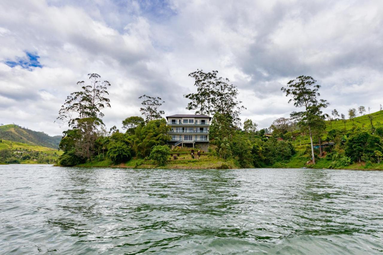 Villa Serenity Hatton Exterior photo