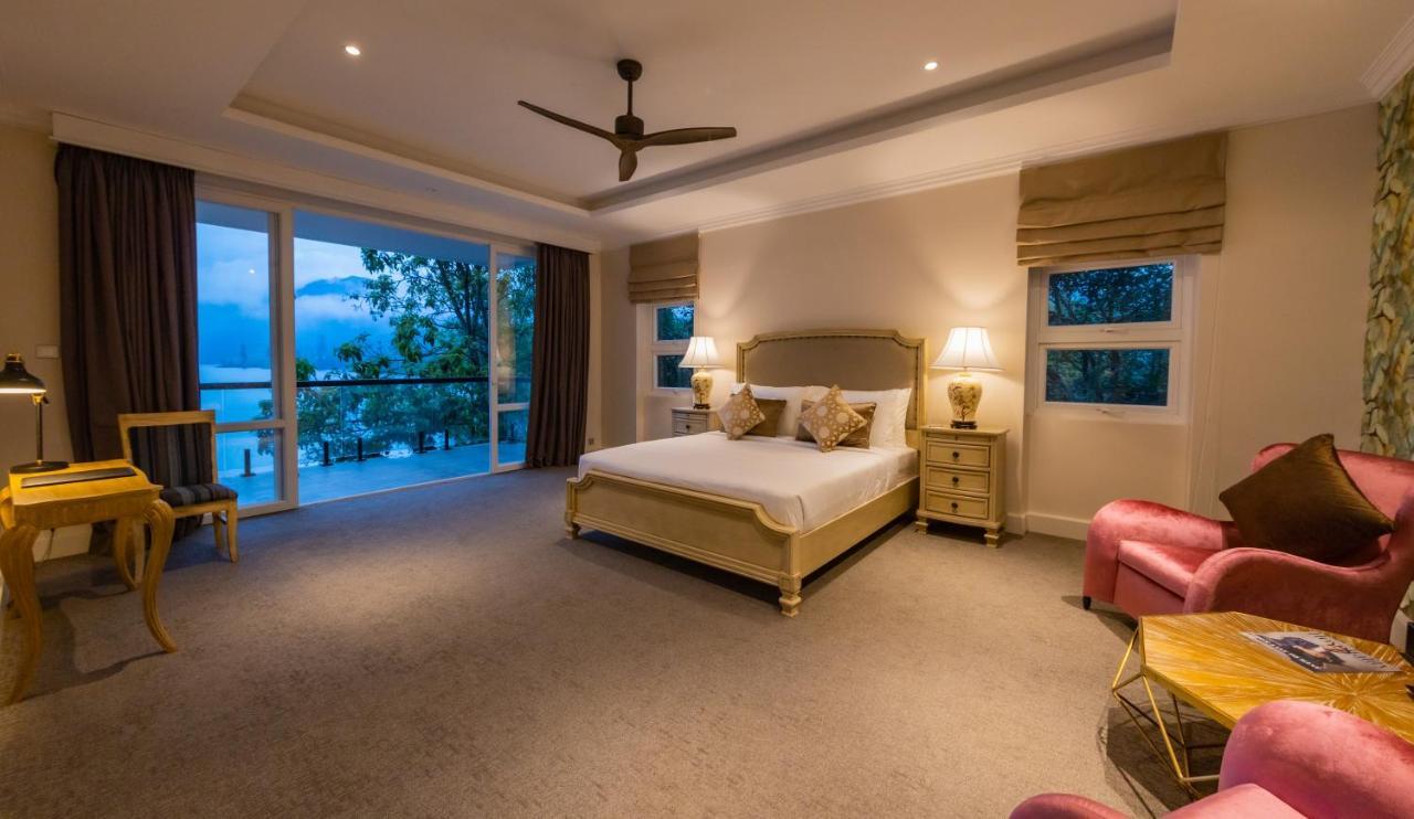 Villa Serenity Hatton Exterior photo