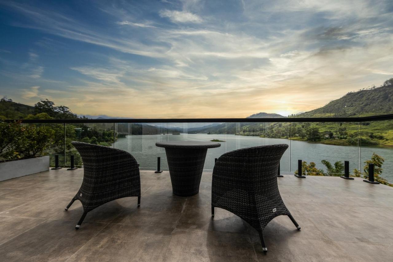 Villa Serenity Hatton Exterior photo